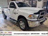 Thumbnail of 2016 Bright White Clearcoat RAM 2500
