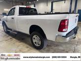 Thumbnail of 2016 Bright White Clearcoat RAM 2500