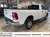 Thumbnail of 2016 Bright White Clearcoat RAM 2500