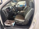 Thumbnail of 2016 Bright White Clearcoat RAM 2500