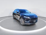 Thumbnail of 2025 Ebony Twilight Metallic Buick Envision