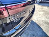 Thumbnail of 2025 Ebony Twilight Metallic Buick Envision