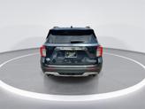 Thumbnail of 2023 STONE BLUE METALLIC Ford Explorer