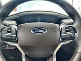 Thumbnail of 2023 STONE BLUE METALLIC Ford Explorer