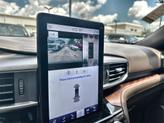 Thumbnail of 2023 STONE BLUE METALLIC Ford Explorer