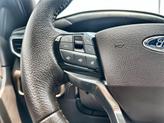 Thumbnail of 2023 STONE BLUE METALLIC Ford Explorer