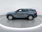 Thumbnail of 2023 STONE BLUE METALLIC Ford Explorer