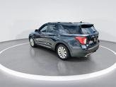 Thumbnail of 2023 STONE BLUE METALLIC Ford Explorer