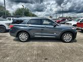 Thumbnail of 2023 STONE BLUE METALLIC Ford Explorer