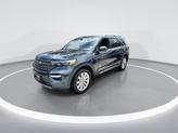 Thumbnail of 2023 STONE BLUE METALLIC Ford Explorer