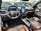 Thumbnail of 2023 STONE BLUE METALLIC Ford Explorer