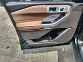 Thumbnail of 2023 STONE BLUE METALLIC Ford Explorer