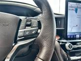 Thumbnail of 2023 STONE BLUE METALLIC Ford Explorer