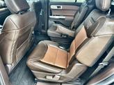 Thumbnail of 2023 STONE BLUE METALLIC Ford Explorer