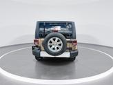 Thumbnail of 2015 Copper Brown Pearlcoat Jeep Wrangler Unlimited