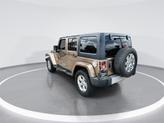 Thumbnail of 2015 Copper Brown Pearlcoat Jeep Wrangler Unlimited