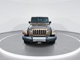 Thumbnail of 2015 Copper Brown Pearlcoat Jeep Wrangler Unlimited