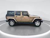 Thumbnail of 2015 Copper Brown Pearlcoat Jeep Wrangler Unlimited