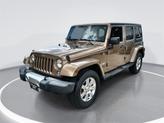 Photo of 2015 Copper Brown Pearlcoat Jeep Wrangler Unlimited