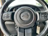 Thumbnail of 2015 Copper Brown Pearlcoat Jeep Wrangler Unlimited
