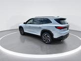Thumbnail of 2026 summit white Buick Enclave