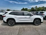 Thumbnail of 2026 summit white Buick Enclave