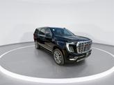 Thumbnail of 2025 Onyx Black GMC Yukon XL