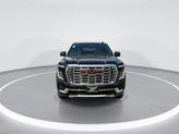 Thumbnail of 2025 Onyx Black GMC Yukon XL