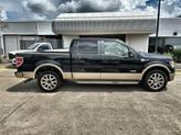 Thumbnail of 2013 TUXEDO BLACK METALLIC Ford F-150