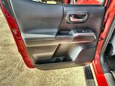 Thumbnail of 2018 Barcelona Red Metallic Toyota Tacoma