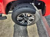 Thumbnail of 2018 Barcelona Red Metallic Toyota Tacoma