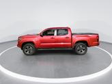 Thumbnail of 2018 Barcelona Red Metallic Toyota Tacoma