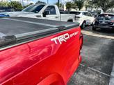 Thumbnail of 2018 Barcelona Red Metallic Toyota Tacoma