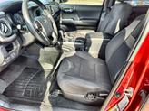 Thumbnail of 2018 Barcelona Red Metallic Toyota Tacoma