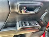 Thumbnail of 2018 Barcelona Red Metallic Toyota Tacoma