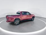 Thumbnail of 2018 Barcelona Red Metallic Toyota Tacoma