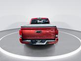Thumbnail of 2018 Barcelona Red Metallic Toyota Tacoma