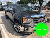 Photo of 2014 Iridium Metallic GMC Sierra 1500