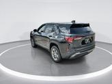 Thumbnail of 2026 Ebony Twilight Metallic GMC Terrain