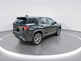 Thumbnail of 2026 Ebony Twilight Metallic GMC Terrain
