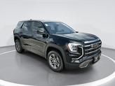 Photo of 2026 Ebony Twilight Metallic GMC Terrain