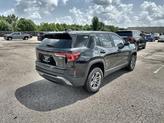 Thumbnail of 2026 Ebony Twilight Metallic GMC Terrain