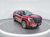 Thumbnail of 2026 Volcanic Red Tintcoat GMC Terrain