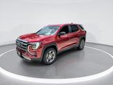 Thumbnail of 2026 Volcanic Red Tintcoat GMC Terrain