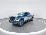 Thumbnail of 2026 Sterling Metallic GMC Sierra 1500
