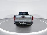 Thumbnail of 2026 Sterling Metallic GMC Sierra 1500