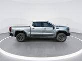 Thumbnail of 2026 Sterling Metallic GMC Sierra 1500