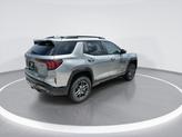 Thumbnail of 2026 Sterling Metallic GMC Terrain