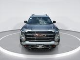 Thumbnail of 2026 Sterling Metallic GMC Terrain
