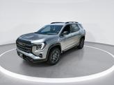 Thumbnail of 2026 Sterling Metallic GMC Terrain